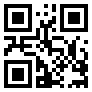 Immagine del Qr Code di 3201603171