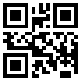 Scansione del QrCode di 3201603172
