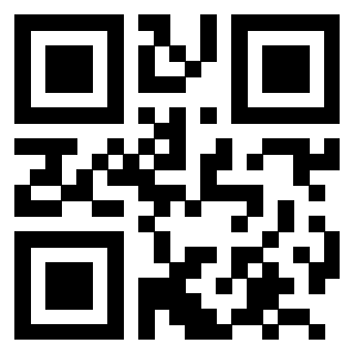 Il QrCode di 3201603173