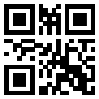 Il QrCode di 3201603177