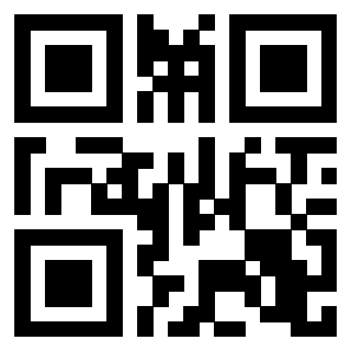 3201603178 - Immagine del Qr Code associato