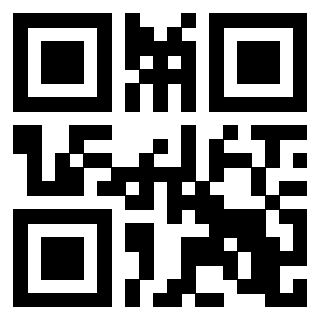 Il Qr Code di 3201603187