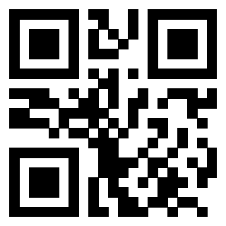 Immagine del QrCode di 3201603191