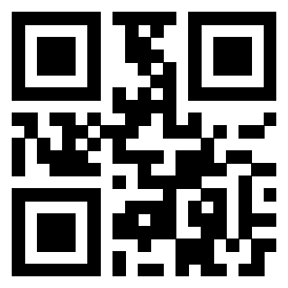 3201603192 - Immagine del Qr Code associato