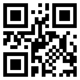 Scansione del QrCode di 3201603200