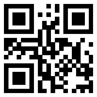 3201603201 - Immagine del QrCode associato