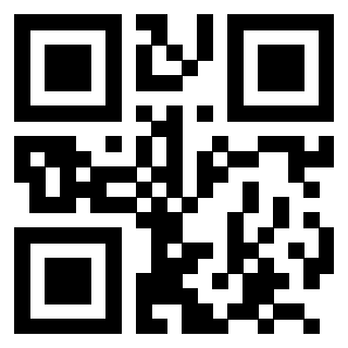 Il Qr Code di 3201603207