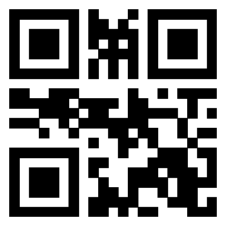 3201603209 QrCode associato