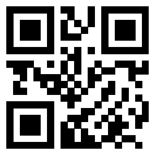 Immagine del QrCode di 3201603210