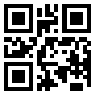 3201603211 - Immagine del QrCode associato