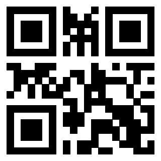 3201603214 Qr Code associato