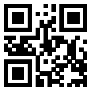 Il QrCode di 3201603215