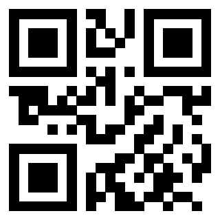Il Qr Code di 3201603219