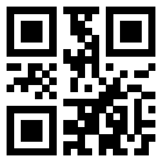 3201603220 - Immagine del QrCode associato
