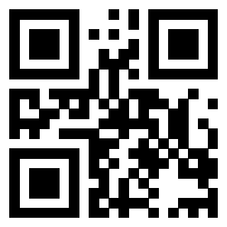 Scansione del QrCode di 3201603223