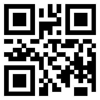 Il QrCode di 3201603225