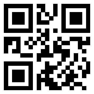 3201603230 - Immagine del Qr Code associato
