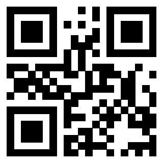 Scansione del Qr Code di 3201603231