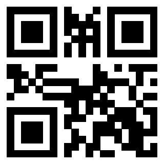 3201603233 - Immagine del QrCode