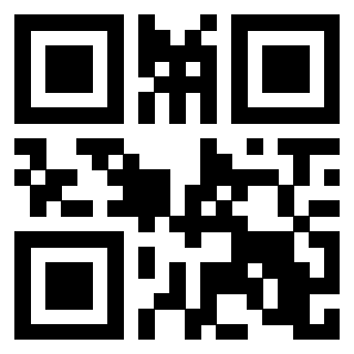 3201603235 - Immagine del QrCode