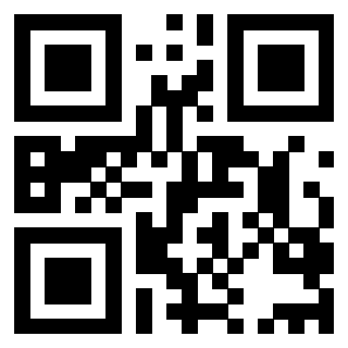 3201603236 - Immagine del Qr Code associato