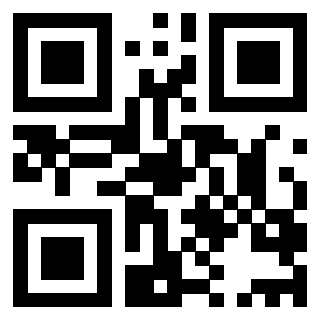 Scansione del QrCode di 3201603243
