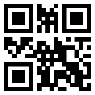 Immagine del Qr Code di 3201603244