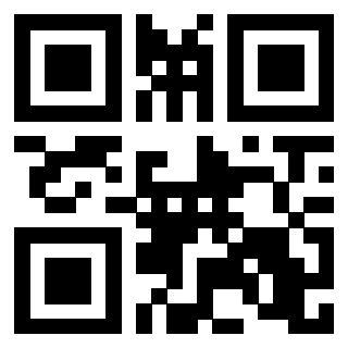 3201603253 - Immagine del QrCode associato