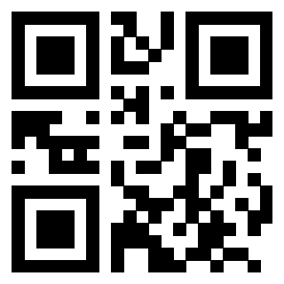 3201603255 - Immagine del Qr Code associato