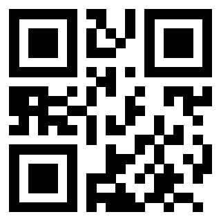 3201652958 QrCode associato