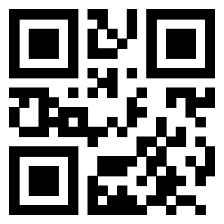 3201652959 - Immagine del Qr Code associato