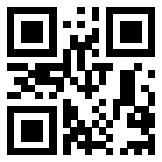 3201652964 - Immagine del Qr Code associato