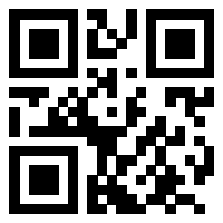 Scansione del Qr Code di 3201652968