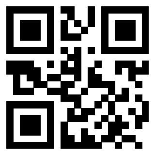 Scansione del Qr Code di 3201652970