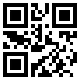 3201652971 - Immagine del QrCode associato