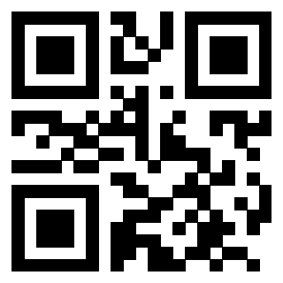 3201652974 QrCode associato