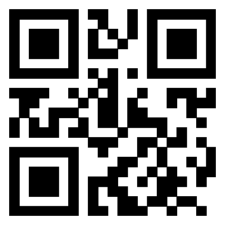 Immagine del QrCode di 3201652978