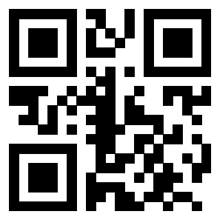 Scansione del QrCode di 3201652979