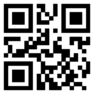3201652981 Qr Code associato