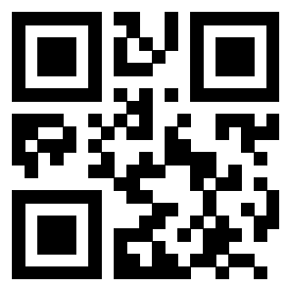 Immagine del QrCode di 3201652982