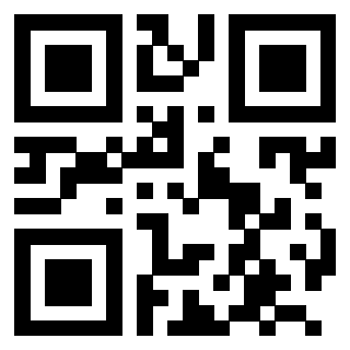 Il QrCode di 3201652983