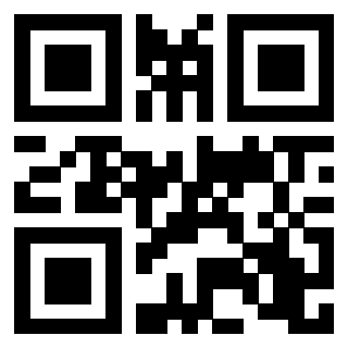Il QrCode di 3201652984