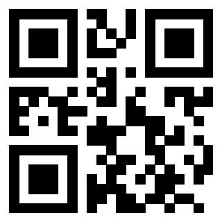 Il Qr Code di 3201652986
