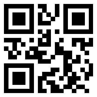Il QrCode di 3201652987