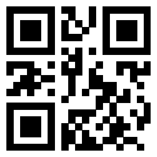 Il Qr Code di 3201652988