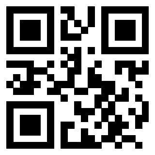 Qr Code di 3201652989