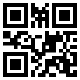 3201652991 - Immagine del Qr Code associato