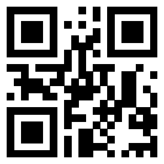 3201652992 - Immagine del Qr Code associato