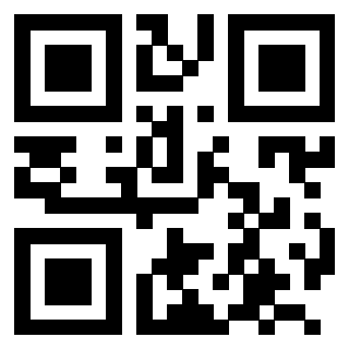 3201652993 Qr Code associato