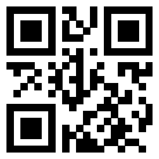 Il QrCode di 3201652994